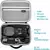 50CAL DJI Mavic 3 compacte schoudertas [Tweedekans]