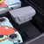 50CAL DJI Mavic Air 2 & DJI Air 2S EVA hardcase koffer met verstelbare schouderriem [Tweedekans]
