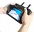 50CAL DJI Smart Controller siliconen beschermende cover met zonnekap [Tweedekans]