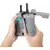 50CAL 2-in-1 Controllerbescherming en zonneklep voor DJI RC 2, DJI Mini 4 Pro, DJI Air 3, DJI Air 3S, DJI Neo [Tweedekans]