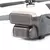 50CAL DJI Spark gimbal lock & sensor front cover