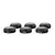 PolarPro DJI Mavic Pro Filter Professional 6-Pack (CP, ND8, ND16, ND32, ND8-PL, ND16-P)