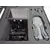 Calibre 4820 - RTF hard case koffer voor DJI Mavic + CrystalSky 7,85"