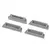 50CAL DJI Mavic Pro / Platinum Intelligent Flight Battery accu terminal plugs (3+1 stuks)