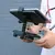 50CAL Remote Control Tablet Holder with Neck Strap and Adjustable Angle for DJI Neo Drone