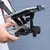 50CAL Remote Control Tablet Holder with Neck Strap and Adjustable Angle for DJI Neo Drone