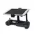 50CAL Remote Control Tablet Holder with Neck Strap and Adjustable Angle for DJI Neo Drone