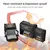 50CALBatterijhouder voor DJI Mini 5/4/3 Pro (2x Batterijen)