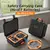 De 50CAL Safety Waterproof Hard Case voor DJI Mini 5 Pro Drone