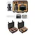 De 50CAL Safety Waterproof Hard Case voor DJI Mini 5 Pro Drone