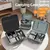 50CAL Nylon Case for DJI Remote Control 1/2 & RC-N3