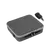 50CAL Drone Combo-tas voor DJI Mini 5 Pro met draagriem