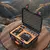 De 50CAL Safety Waterproof Hard Case voor DJI Mini 5 Pro Drone