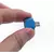 50CAL OTG Adapter USB C zu USB-A Buchse (weiß)