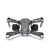 Lume Cube DJI Mavic Pro Mounting Bars met 2 Lume Cubes