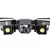 Lume Cube DJI Mavic Pro Mounting Bars met 2 Lume Cubes