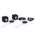 Lume Cube Kit DJI Phantom 4 Mounting Bars + 2 Lume Cubes