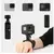 PGYTECH Wrist Strap polsband voor DJI Osmo Pocket / Action