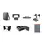 PGYTECH Accessoires Combo Kit voor DJI Mavic 2 Zoom