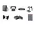 PGYTECH Accessories Combo Kit for DJI Mavic 2 Pro
