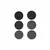PolarPro DJI Phantom 4 Pro Cinema 6-pack Filters
