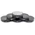 PolarPro DJI Phantom 3 en 4 Filter 6-pack