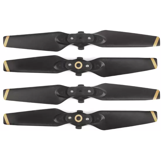 DJI Spark 4730 Quick-release Folding propellers (50CAL, 2 paar)