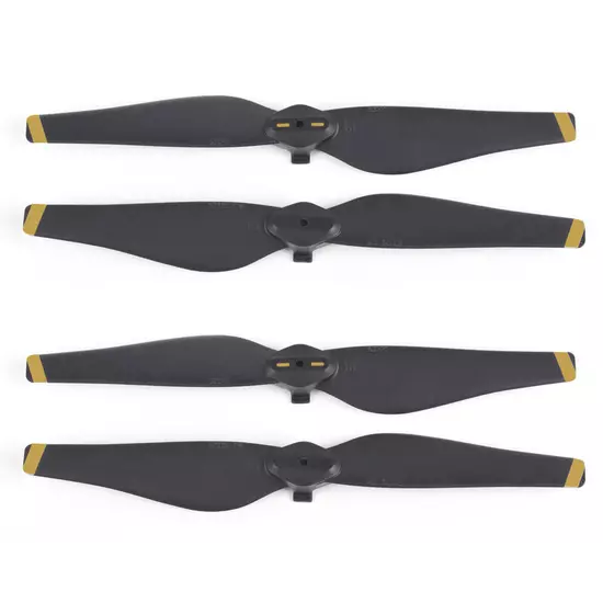 DJI Mavic Air Quick Release Propellers (50CAL, 2 paar)