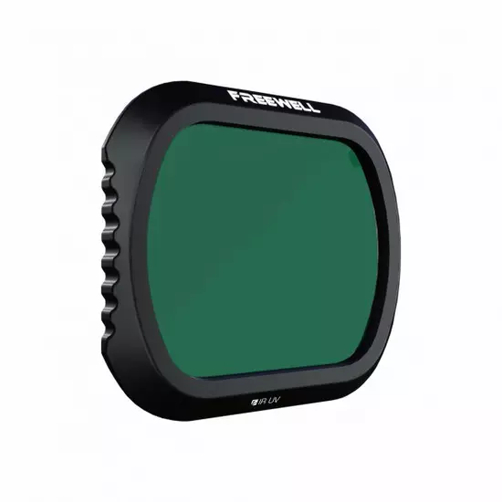Freewell IR UV filter for DJI Mavic 2 Pro