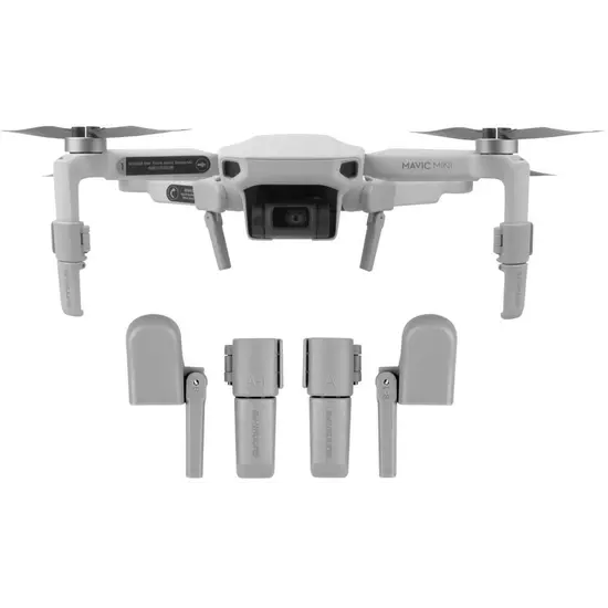 50CAL DJI Mavic Mini-Fahrwerk (faltbar)