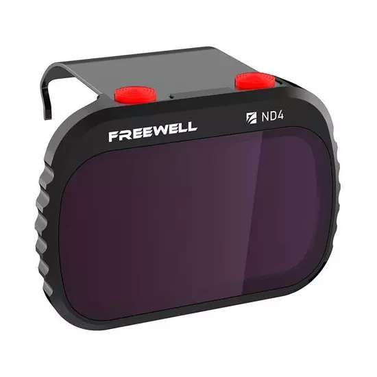 Freewell DJI Mini (1&2) ND4 Kamerafilter