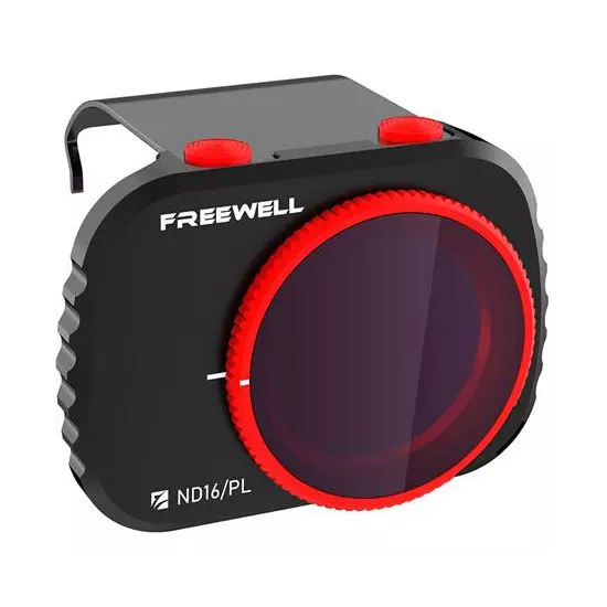 Freewell DJI Mini (1&2) ND16/PL camera filter