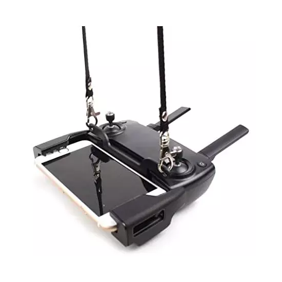 50CAL DJI Mavic Mini-Klemme für entferntes Halsband