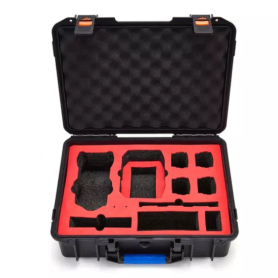 50CAL DJI Mavic Air 2 & DJI Air 2S hoge kwaliteit koffer case