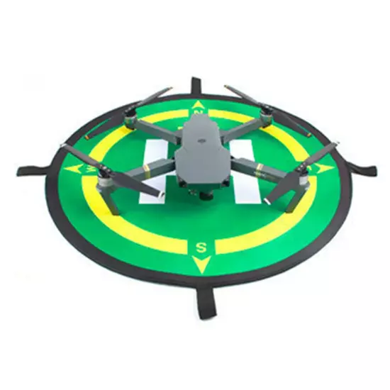 50CAL Landing Pad Ã˜50cm für Drohnen
