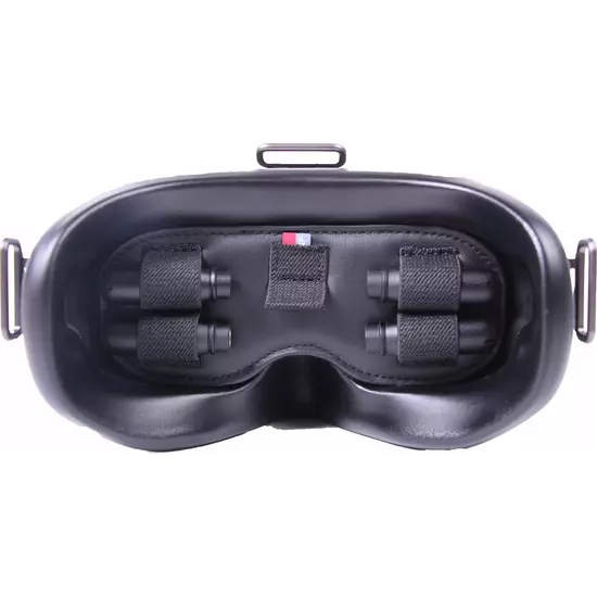 50CAL  DJI FPV Goggles V2 Cover Dust-proof