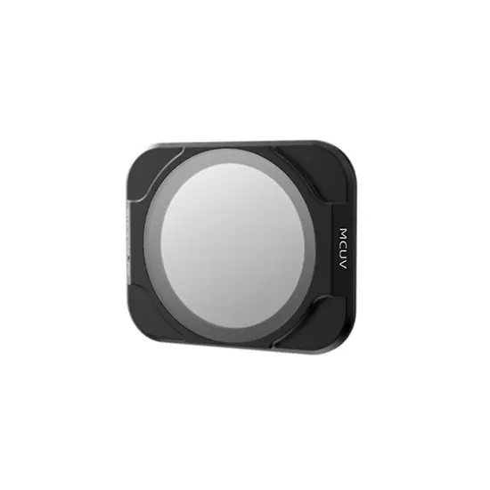 50CAL DJI Air 2S - Lens Filter - MCUV