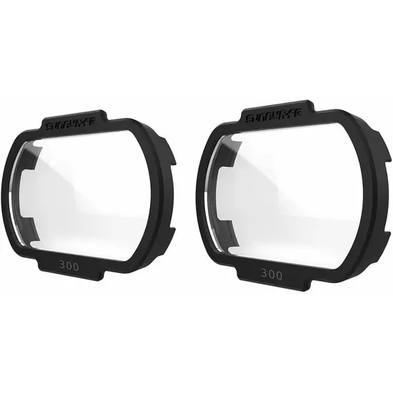 50CAL DJI FPV Goggles V2 Lens - Diopter:-7.0D