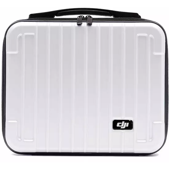50CAL DJI Mavic 3 harde koffer case (wit)