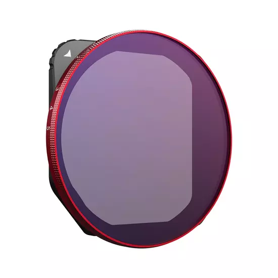 PGYTECH Mavic 3 Variabler VND-Filter (2-5 Stop)