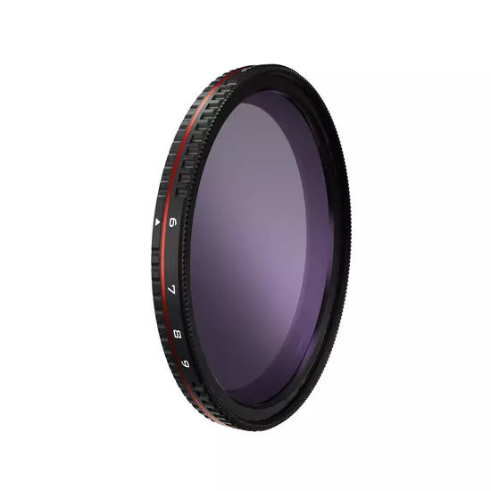 Freewell 82mm Bright Day Variable ND (Threaded) 6-9 Stop