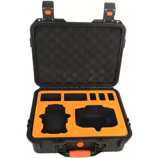 50CAL DJI Mini 3 / Pro hardshell Case