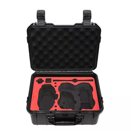 50CAL DJI Avata FPV drone hard case