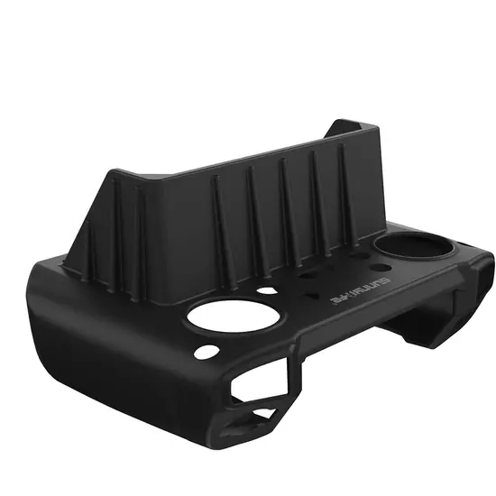 50CAL DJI RC Pro silicone protective case with sunshade hood