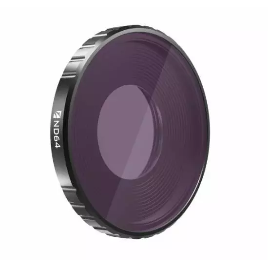 Freewell DJI Action 3 ND64 Drone Camera Lensfilter