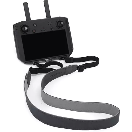 50CAL RC PRO/ Smart Controller Bracket with Strap Shoulder Lanyard