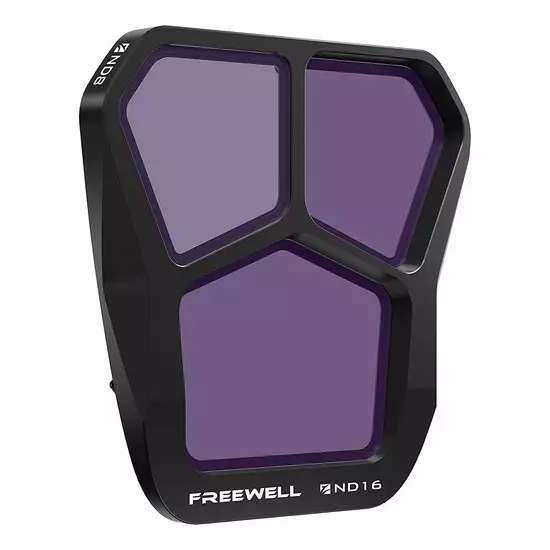 Freewell DJI Mavic 3 Pro -ND16 Neutral Density Filter