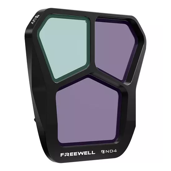 Freewell DJI Mavic 3 Pro - ND4 Neutral Density Filter