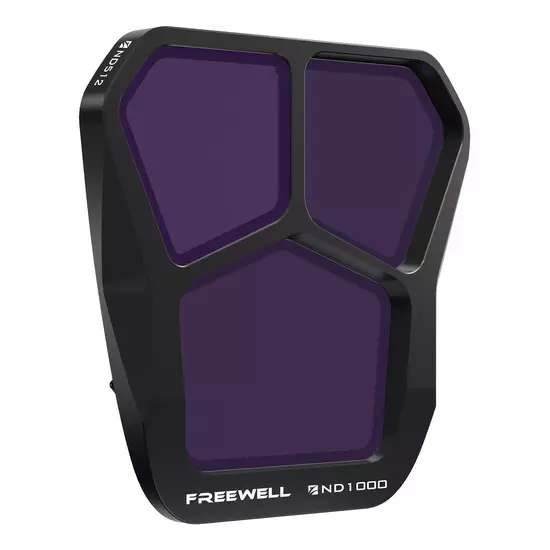 Freewell DJI Mavic 3 Pro  -ND1000 Neutral Density Filter