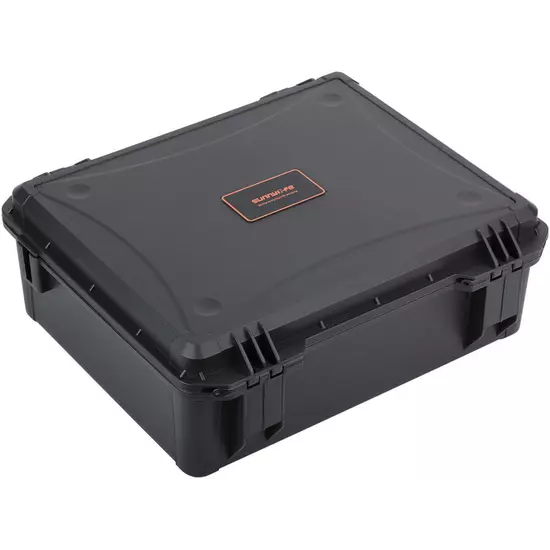 50CAL Koffer Hardcase 22 Liter Für DJI Mavic 3 Drohnen